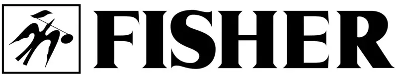 FISHER logo