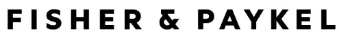 FISHER logo