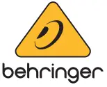 behringer logo