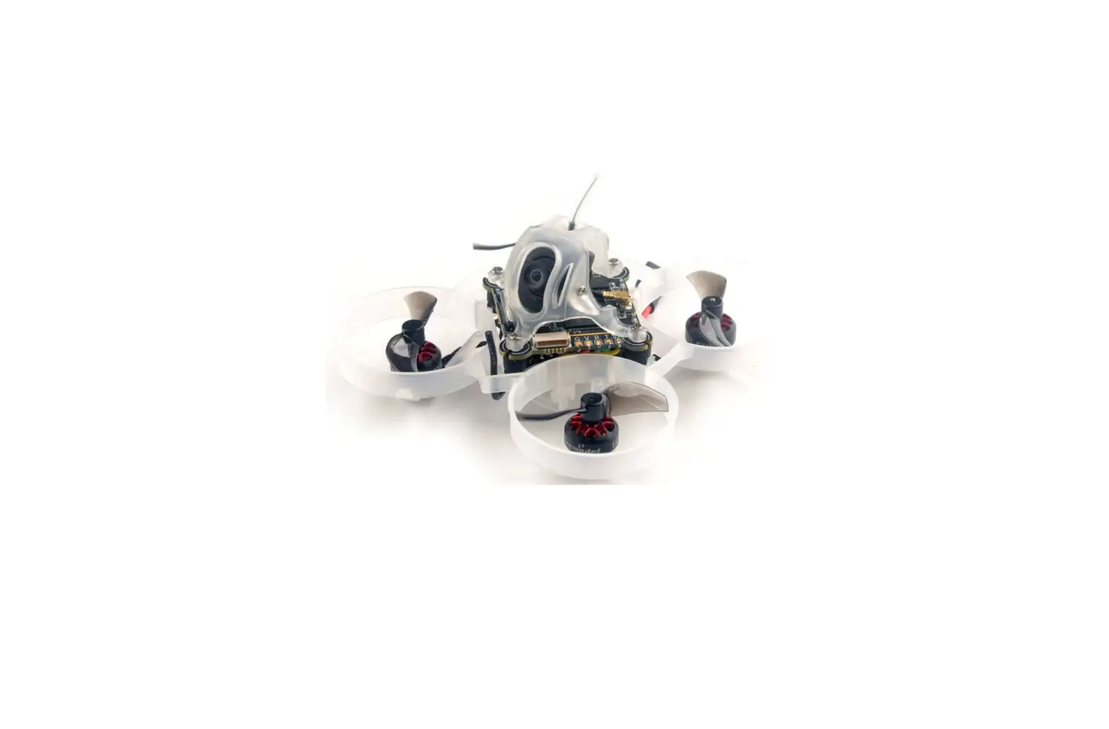 Happymodel Hdzero 1s 65mm Hd Brushless Whoop User Manual