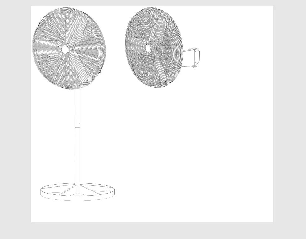 Iliving Ilg8wd24-2p Washdown Rated Stainless Steel Owner's Manual Iliving Ilg8wd24-2p Washdown Rated Stainless Steel Owner's Manual