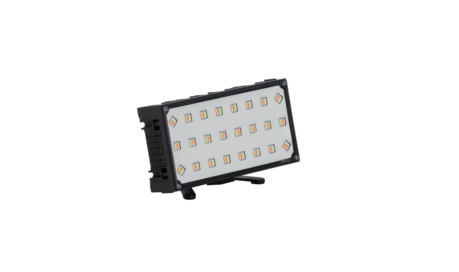 Astera Fp6 Hydrapanel Led Light User Manual Astera Fp6 Hydrapanel Led Light User Manual