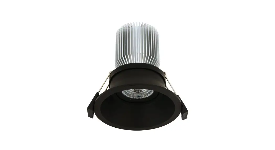 Lucci Decor 170010 Custom Tri-colour Led Downlight Instruction Manual