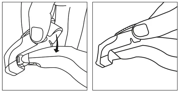 beurer Body Groomer Instruction - dfgbujhndfjmfvthn