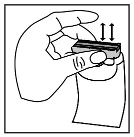 beurer Body Groomer Instruction - ujhnjdfkvb