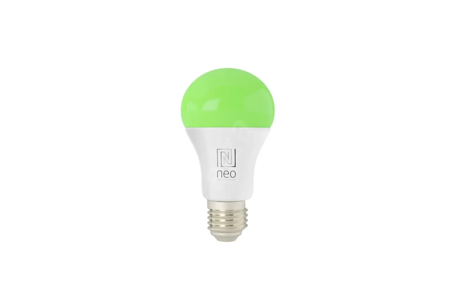 Immax Neo E27 Smart Led Light User Manual