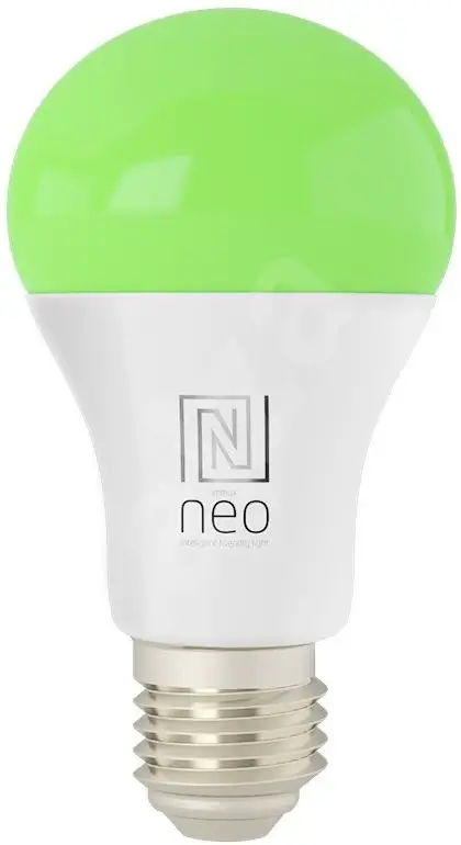 immax neo E27 Smart LED Light