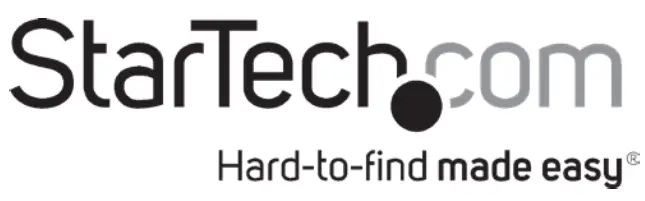 StarTech logo