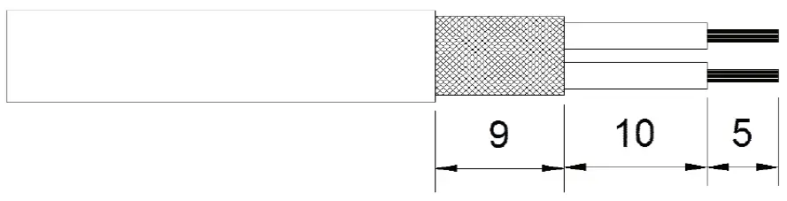 EMERSON Bettis RTS PROFIBUS Mechanical Spring Return Electric Actuators - assembly