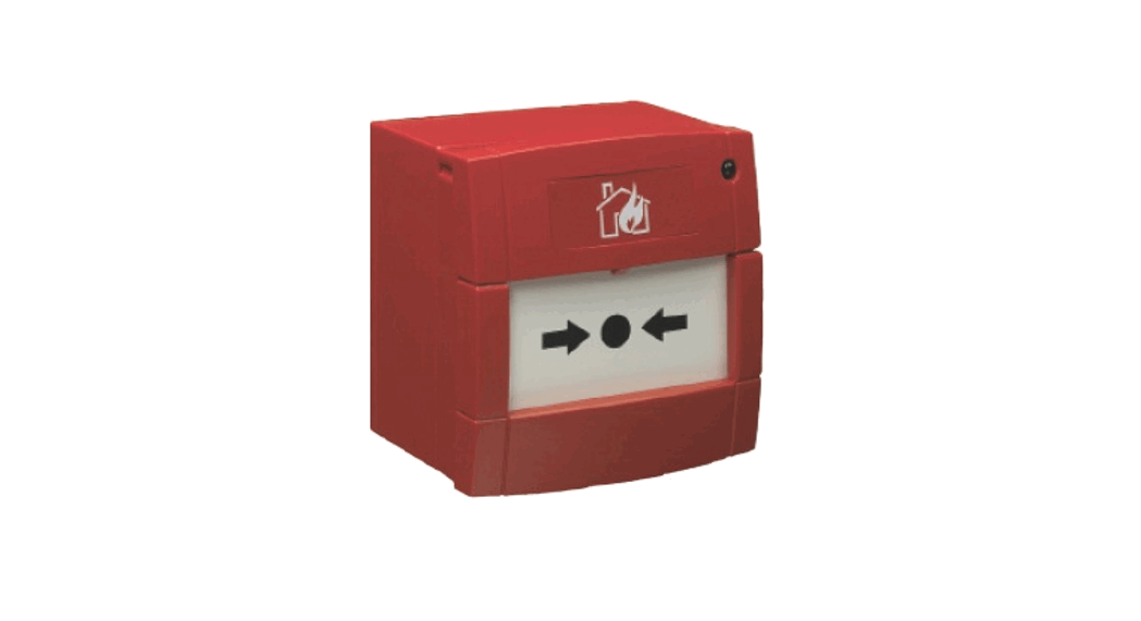 Firecell Fc-200-002 Wireless Call Point Installation Guide Firecell Fc-200-002 Wireless Call Point Installation Guide