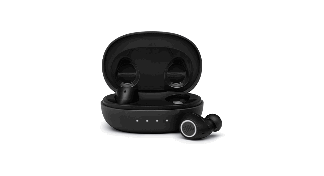 Budi S3 Tws True Wireless Bluetooth Headset Instructions Budi S3 Tws True Wireless Bluetooth Headset Instructions