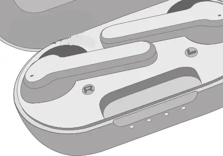 MPOW True Wireless -