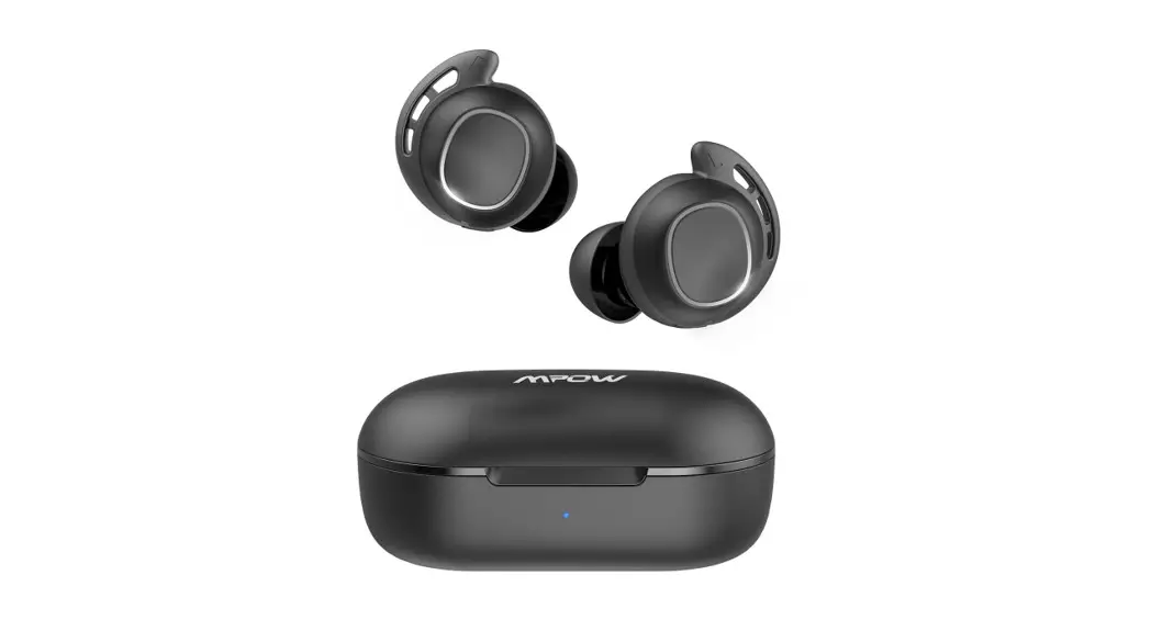 Mpow True Wireless Earbuds User Manual