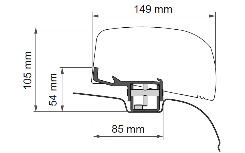 FIAMMA-KIT-VWT5-Transporter-MV-UK-RHD-Fitting-Kit-fig1