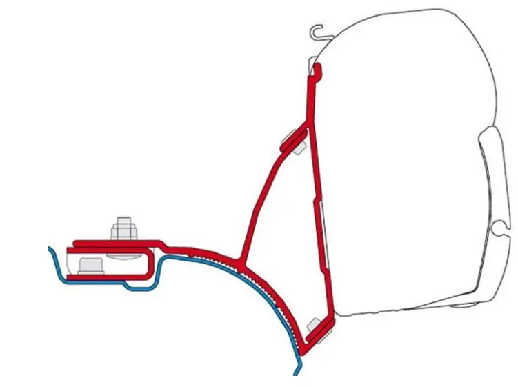 FIAMMA-KIT-VWT5-Transporter-MV-UK-RHD-Fitting-Kit-image