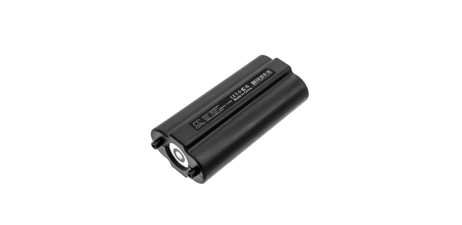 Nightstick 5522-batt High Capacity Battery Instructions