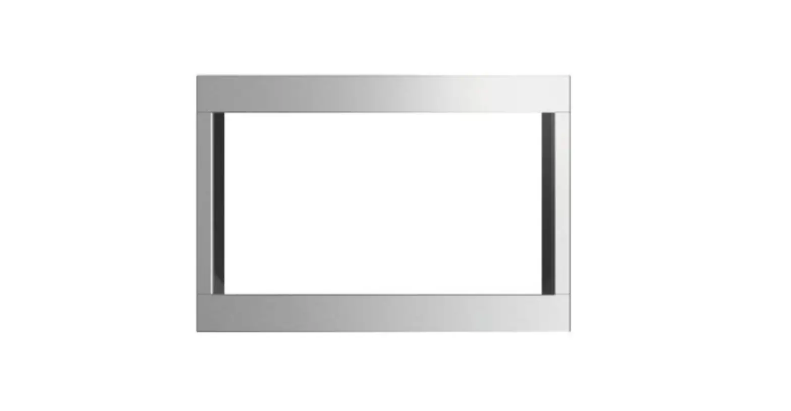 Fisher Paykel Cmottk-30-ss Microwave Oven Trim Kit Accessory User Guide Fisher Paykel Cmottk-30-ss Microwave Oven Trim Kit Accessory User Guide