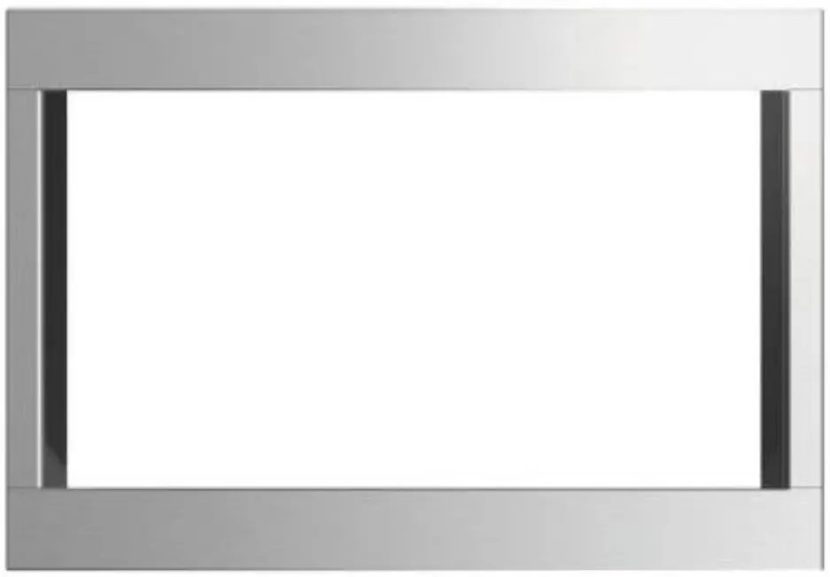 FISHER PAYKEL CMOTTK-30-SS Microwave Oven Trim Kit Accessory