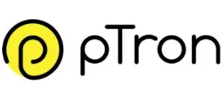 pTron logo