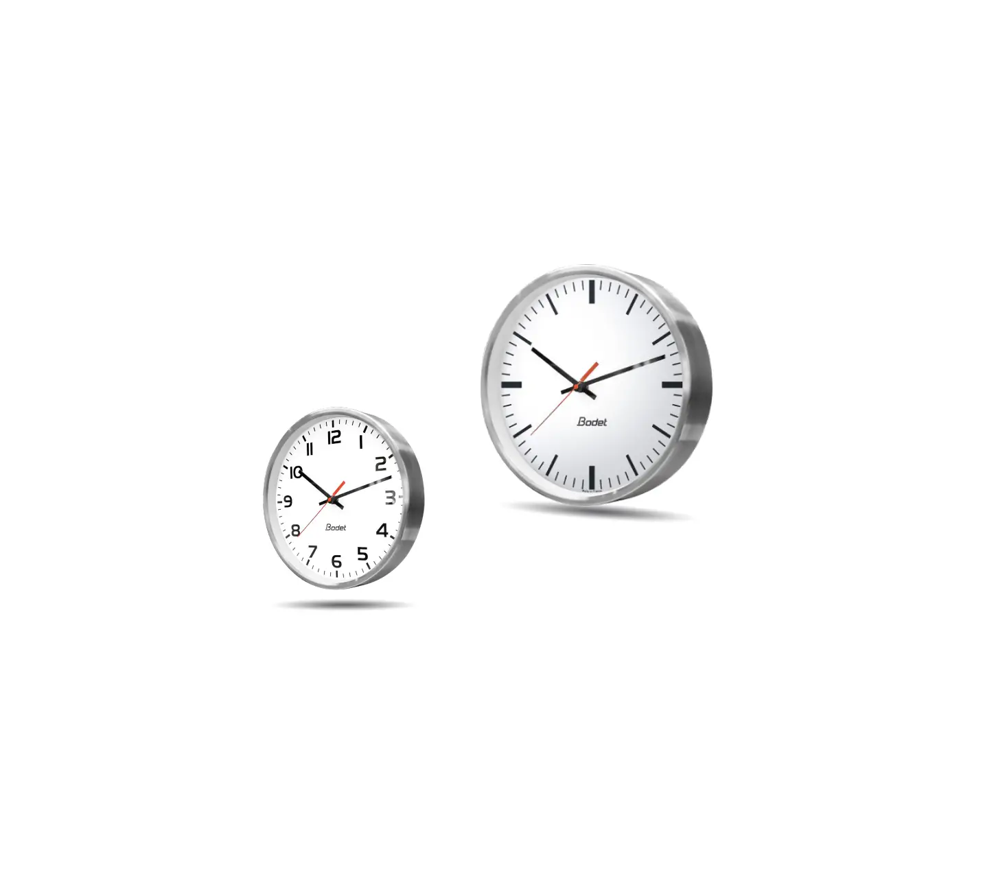 Bodet Profil 730 Analogue Clocks User Manual