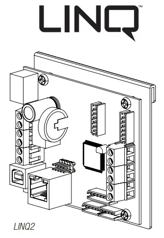 Altronix Trove1V1 Trove1 Enclosure - Installation 2