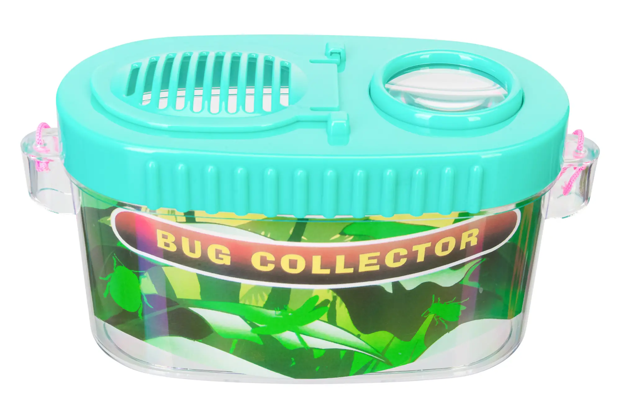 levenhuk CN10 Bug Collector Jar