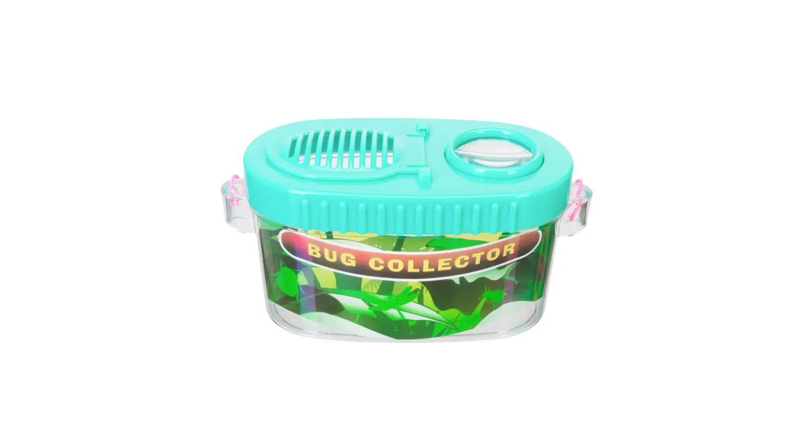 Levenhuk Cn10 Bug Collector Jar User Manual
