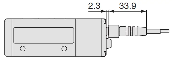 SMC DXT1215 Series High Speed Pilot Operated Solenoid Valve - Conductor