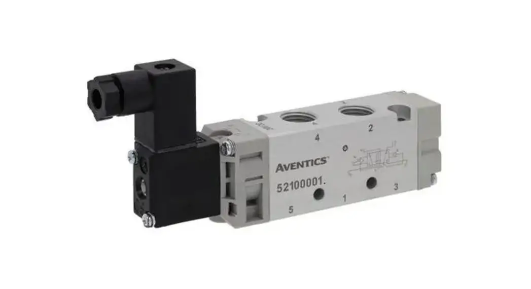 Smc Dxt1215 Series High Speed Pilot Operated Solenoid Valve Instruction Manual