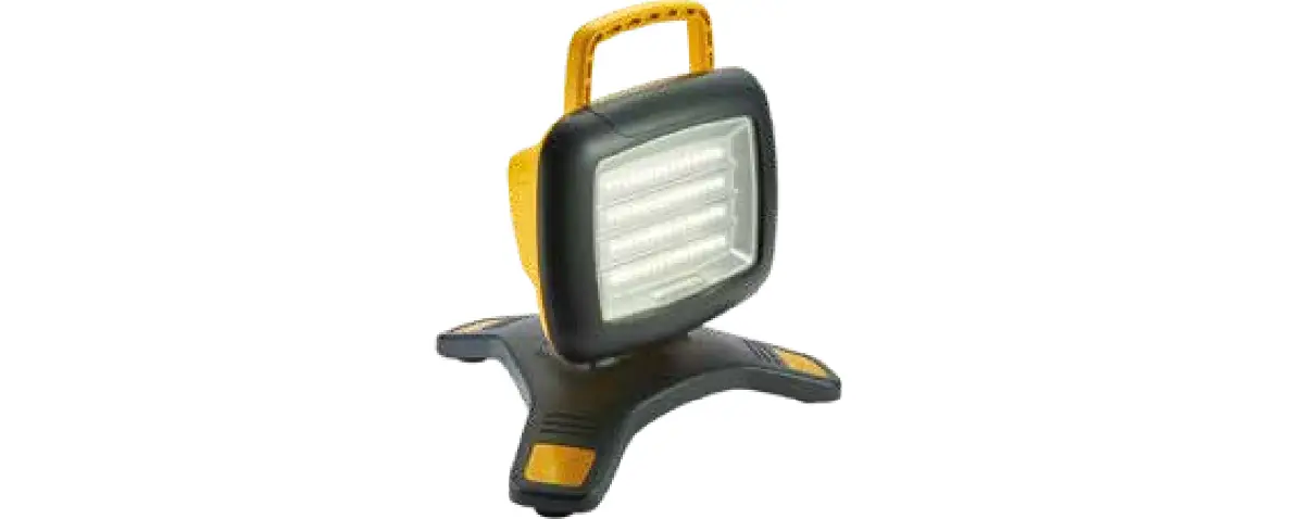 Nightsearcher Galaxy Pro 6k Powerful Professional Rechargeable Floodlight User Manual Nightsearcher Galaxy Pro 6k Powerful Professional Rechargeable Floodlight User Manual