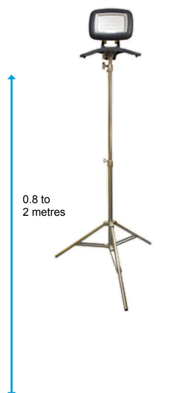 NightSearcher-GALAXY-PRO-6K-Powerful-Professional-Rechargeable-Floodlight-fig-7