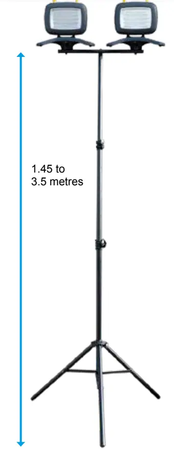 NightSearcher-GALAXY-PRO-6K-Powerful-Professional-Rechargeable-Floodlight-fig-9