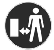 MEEC TOOLS 011398 230V Leaf Blower Vacuum Cleaner - icon 1