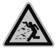 MEEC TOOLS 011398 230V Leaf Blower Vacuum Cleaner - icon 2