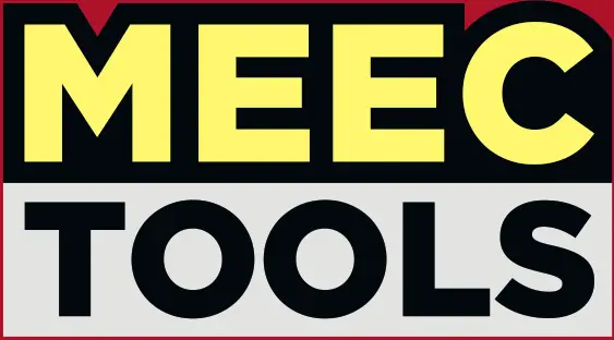 MEEC TOOLS - logo