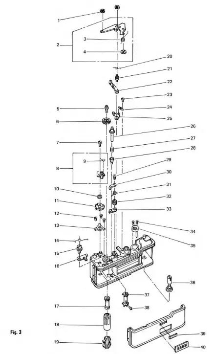 VIVITAR 35ES 35mm Compact Camera - fig3