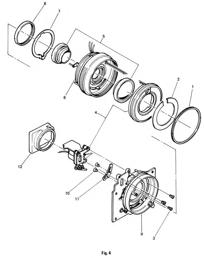 VIVITAR 35ES 35mm Compact Camera - fig4