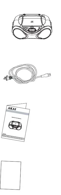 Akai-CE2000-USA-Boom-Box-1