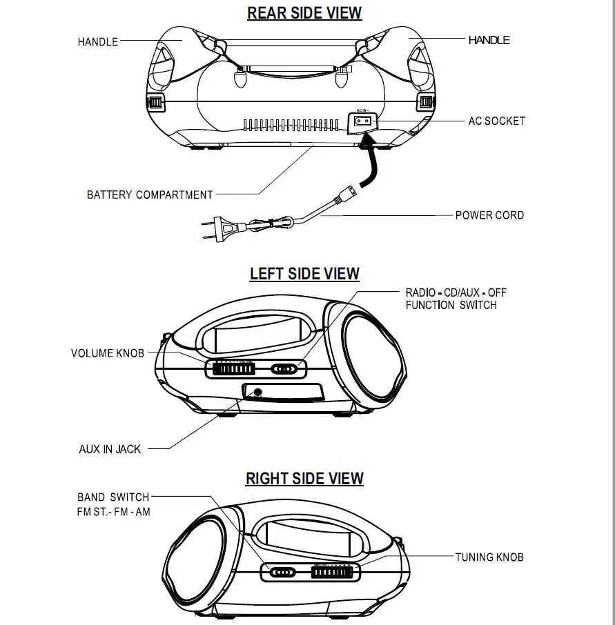 Akai-CE2000-USA-Boom-Box-6