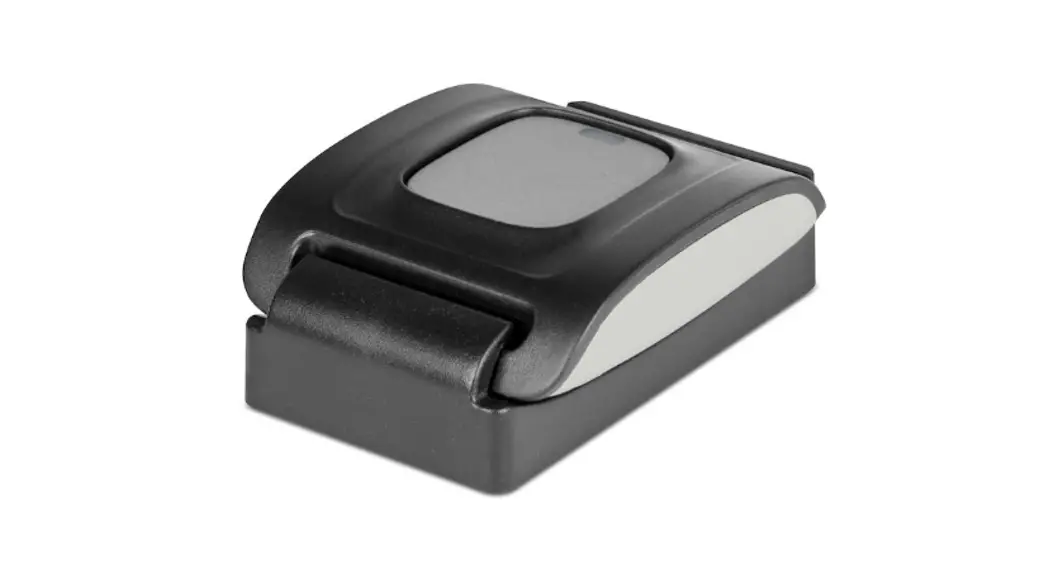 Careium Enzo Fixed Trigger Instruction Manual