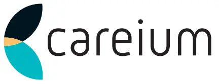 careium logo