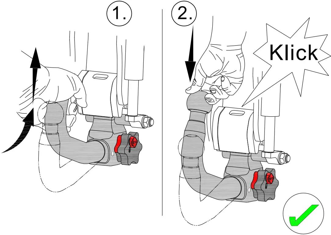 MVG 3132 SA Hyundai Swiveling Towbar B 13