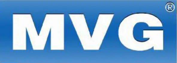 MVG Logo