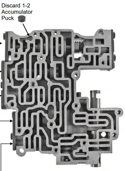 TRANSGO-45-01 1965-66-C4-Performance-Valve-Body-Kit-FIG7