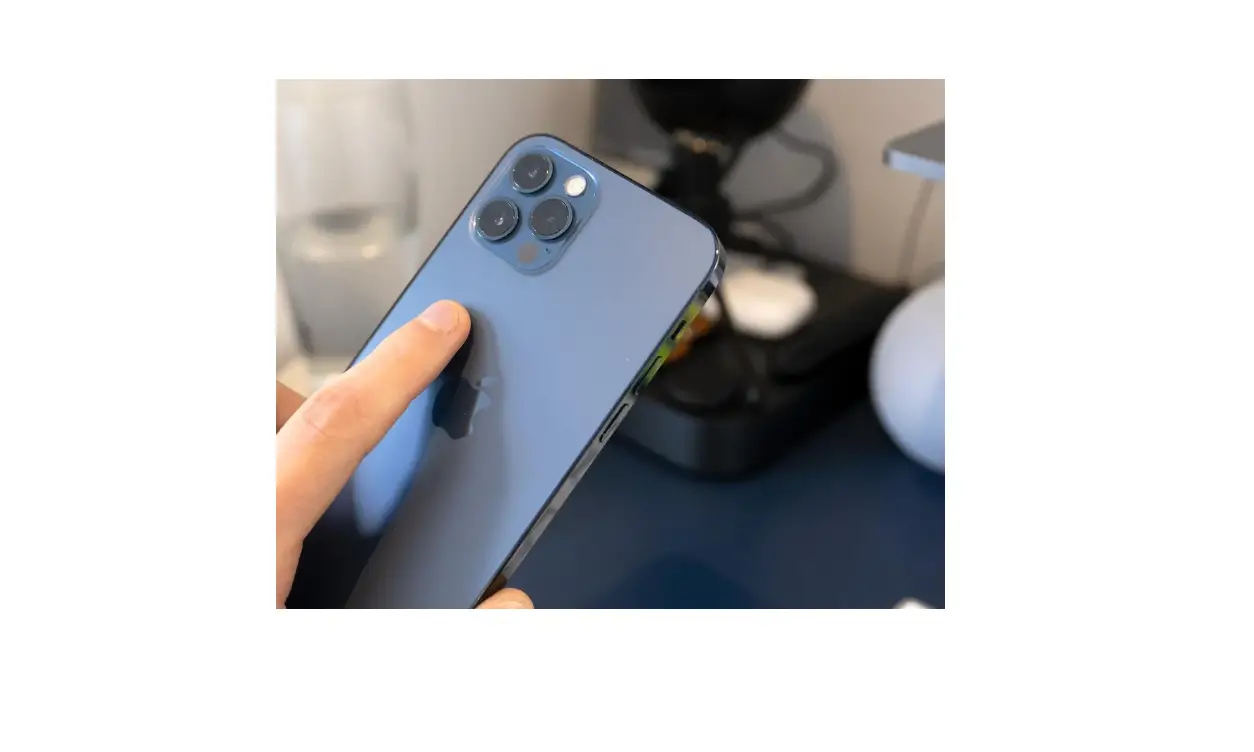 Use Back Tap On Your Iphone Use Back Tap On Your Iphone