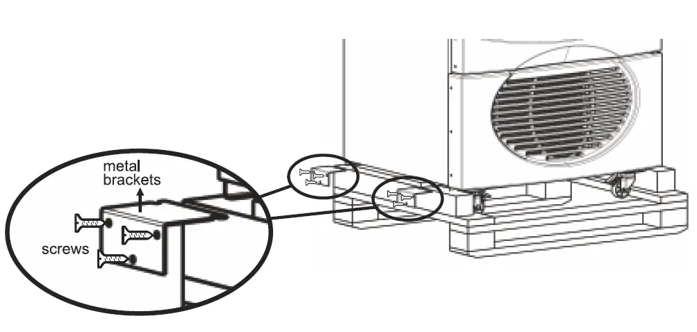 VIBOCOLD VD372 Single Door Visicoolers 5