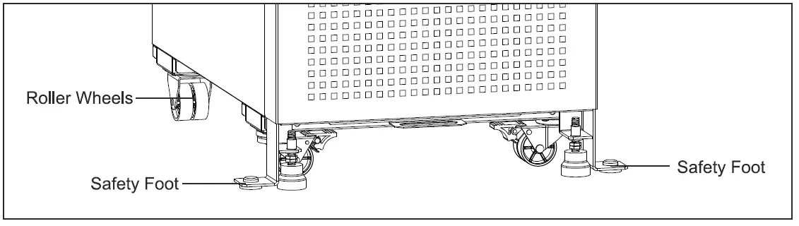 VIBOCOLD VD372 Single Door Visicoolers 6