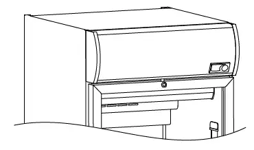 VIBOCOLD VD372 Single Door Visicoolers 8