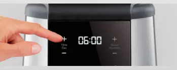 PRESIDENT tescoma 909050 Soup Maker with Blender - fig13