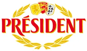 president logo